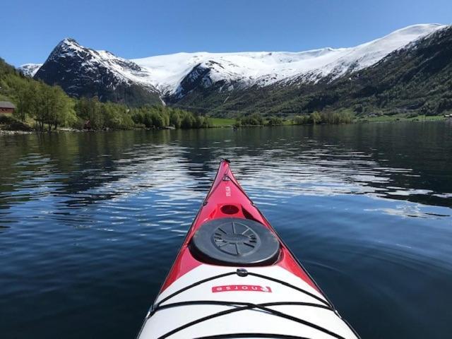 Kjøsnes