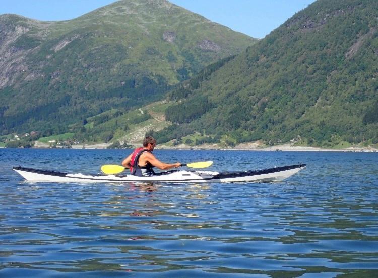 Kjøsnes