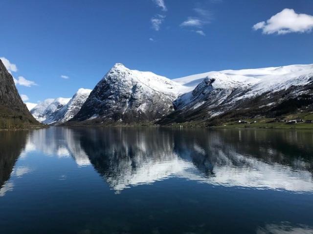 Kjøsnes Skei (Sogn og Fjordane)
