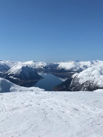 Kjøsnes Skei (Sogn og Fjordane)