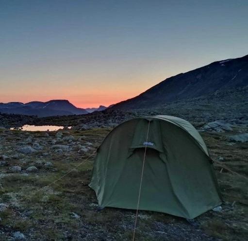 Kjøsnes Ferienhaus Skei (Sogn og Fjordane)