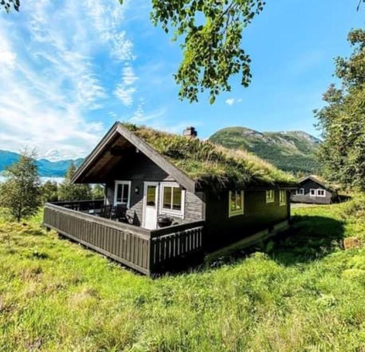 Kjosnes Semesterbostad Skei (Sogn og Fjordane)