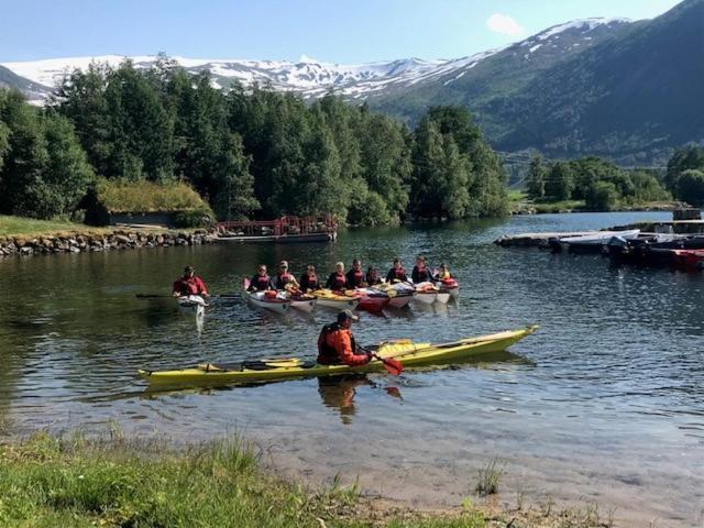 Kjøsnes Skei (Sogn og Fjordane)