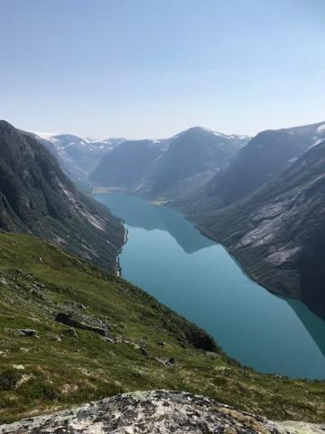 Ferienhaus Kjøsnes *