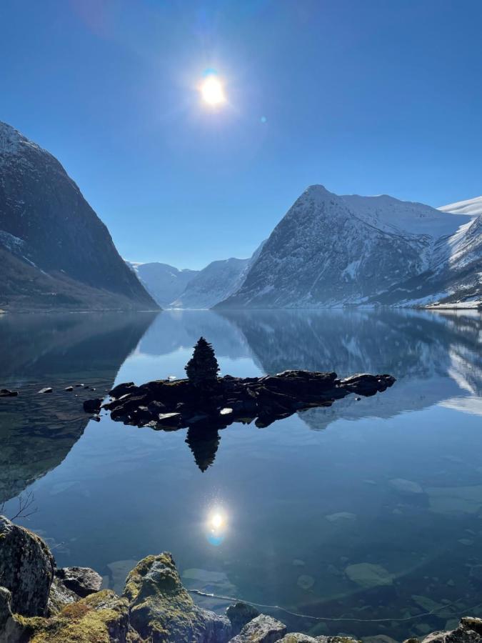 Kjosnes Skei (Sogn og Fjordane)