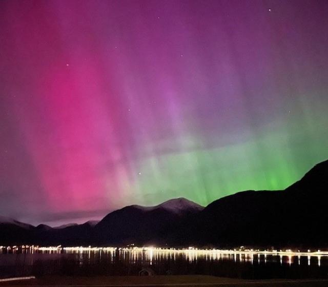 Kjøsnes * Skei (Sogn og Fjordane)