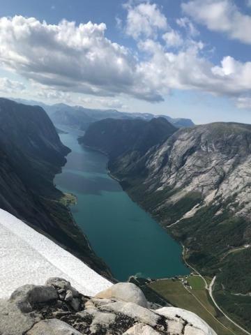 Kjøsnes