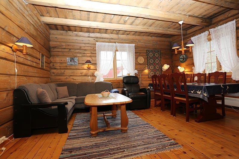 Ferienhaus Kjøsnes *